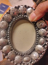picture frame vintage picture