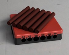 RG46 RG48 RG56 6.5in length Combination Cigar Mold picture