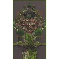 Dorohedoro Original soundtrack CD Hayashida Kyu Q 2016 OST Audio Official Rare picture