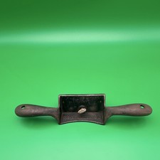 Stanley Model 80 Cabinet Scraper – Vintage USA Woodworking Tool – Clean picture