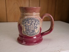1998 Minnesota Renaissance Festival Medallion Mug picture