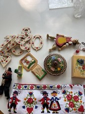 Vintage German Austrian Items picture