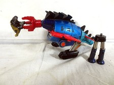 Poppy Popinica Deluxe GA-50 Great Sky Demon Dragon Gaiking picture