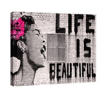 Wieco Art Abstract Giclee Canvas Prints Wall Art Ready Hang Kitchen Home Office picture