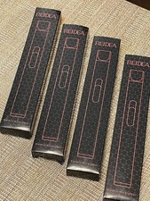 4 (FOUR) - REIDEA Electric Arc Lighter. Rechargeable, Safety Lock, 10s Auto Off picture
