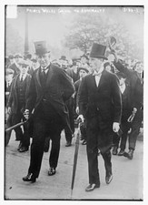 Edward Viii 1894 1972 The Prince Of Wales c1900 Historic Old Photo picture