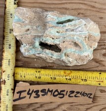 Smithsonite Rough 1 Pound 12 Ounces picture