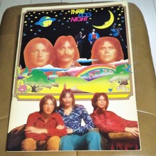 Three Dog Night 1975 Tour Brochure picture