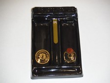 Vintage Wheeling Pittsburgh Steel Ceramic Item 1980 Steubenville Ohio picture