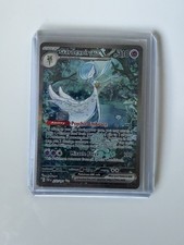 Gardevoir ex 233/091 SV – Paldean Fates (Special Illustration Rare) picture