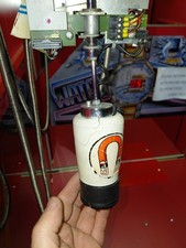 ELAUT ROUND CRANE Arcade Game MAGNETIC TROLLEY ASSEMBLY  WORKING picture