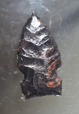 Primitive Projectile Point Repro picture