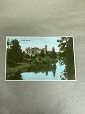 Castle Antrim,The Milton Post Card picture