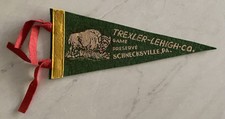 Vintage Trexler Lehigh Co Game Preserve 12