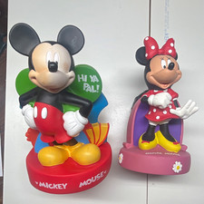 Disney Mickey Mouse 