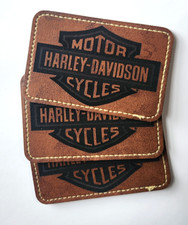 12x Harley Davidson Motorcycle Patches 2