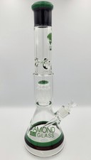 DG Diamond Glass 7mm Heavy Tree MultiArm Perk 17