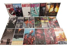 Comic Books Lot of 20 - Deadly Class, Reborn, C.O.W.L., Black Science, Drifter picture