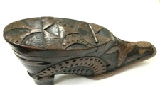 Antique  snuff Box, 18thC. picture