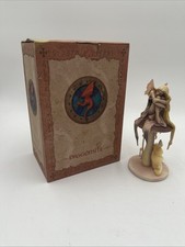 Dragonsite Selina Fenech 'The Littlest Fairy' Retired In Original Box 4606/4800 picture