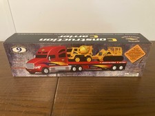 SUNOCO 2002 CONSTRUCTION CARRIER picture