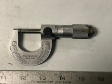 MACHINIST DrZz LATHE Brown & Sharpe #1    1