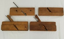 Antique Molding Planes picture