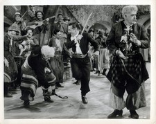 Glenn Ford in The Four Horsemen of the Apocalypse. (1962) ❤ Vintage Photo 1459K picture