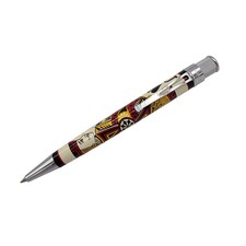 Retro 51 Tornado Jack of Spades Rollerball pen (VRR-1364) picture