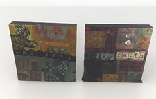 kelly rae roberts collection “Believe “ Art And 100 Faith picture