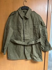 Czech Military M85 Parka, Size XL/ Regular. Unused Condition. picture