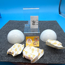 ZURU My Mini Pets Dog Collectible Figure  (Age 3+) picture