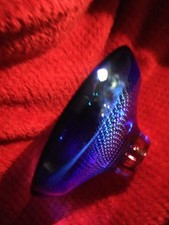 VERY LARGE Kosta Boda Zoom Bowl 11.5