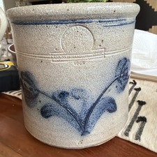 Vtg ROWE POTTERY WORKS 6