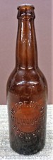 VINTAGE PRE PRO INDEPENDENT MILWAUKEE BREWERY 9 1/2