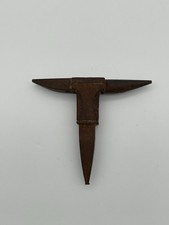 Vintage Stake Anvil-Blacksmith,Tinsmith-Antique Tools. picture