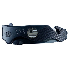 Thin Gray Line collectible 3-in-1 Police Tactical Rescue tool for Correctional O picture