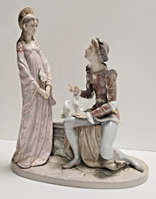 VTG RETIRED 1984 Lladro #1434 