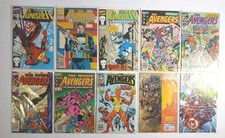 Marvel Comic Book Lot picture