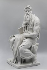 Michelangelo's Moses Statue | Size Option | picture