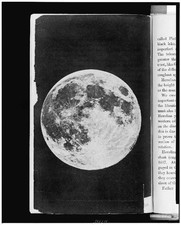 Photo:Moon Photograph Rutherfurd 1873 Book Illustration picture