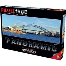 Anatolian Sydney picture