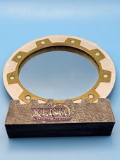 Xena: Warrior Princess Chakram Mirror - Super Rare picture