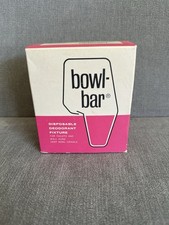 Vtg 1970 bowl-bar Toilet Deodorant Fixture Box Madison Bionics Display Only NOS picture