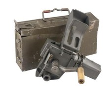 Org. MG3 Belts/Unbelt for 308, Belt Machine picture