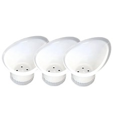 Portable Eye Wash Cup – Emergency Eyewash Device for Water Bottles 3 Pack picture