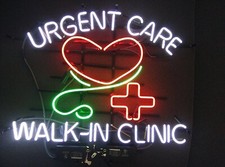 Urgent Care Walk In Clinic 24