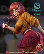 Velma Figure / Statue various sizes picture