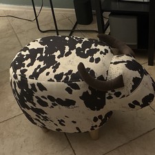 Cow picture