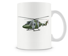 Westland Lynx Ceramic Coffee Mug - 15oz. picture